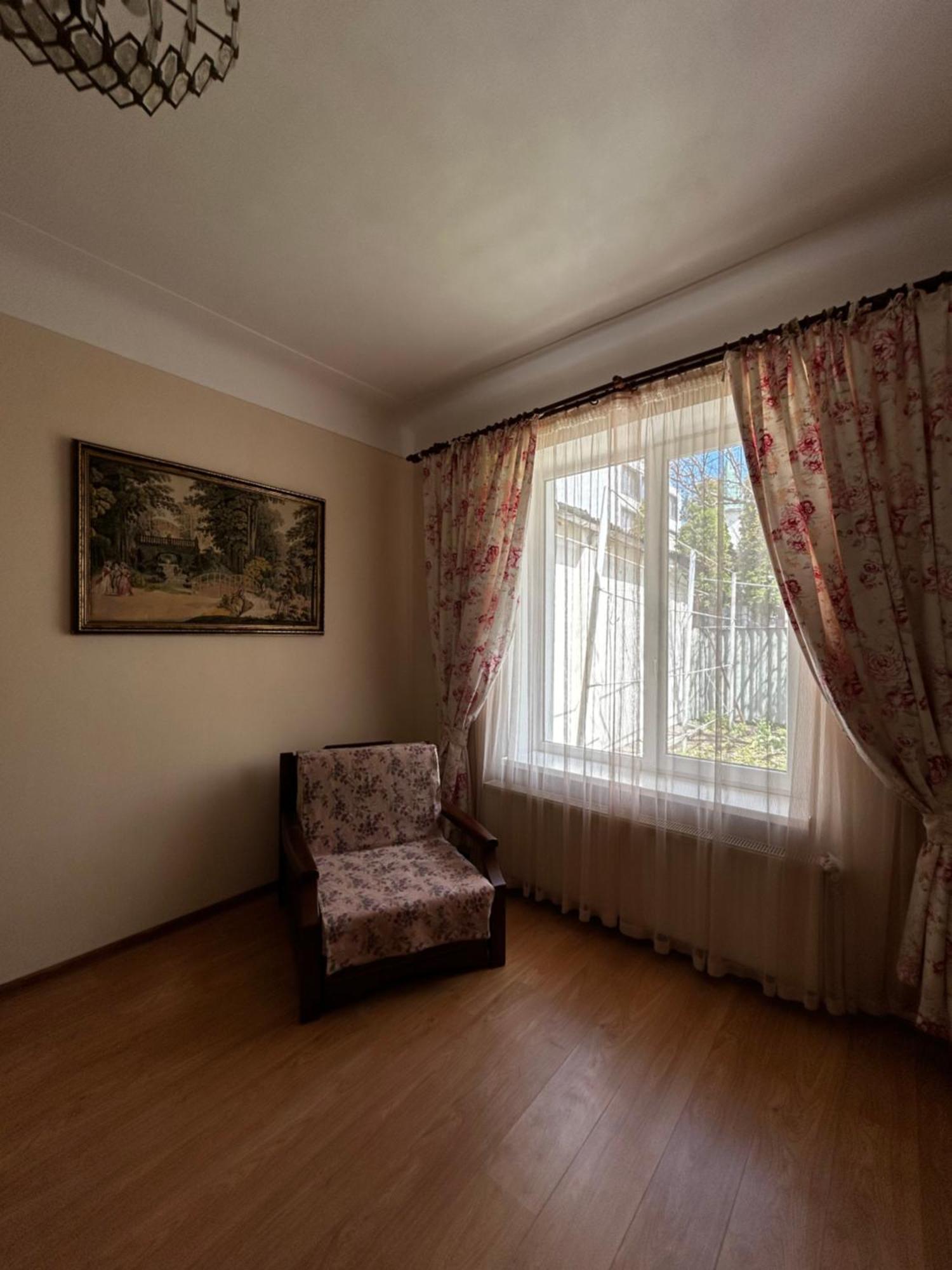 Ferienwohnung Дача На Фонтане Odessa Exterior foto
