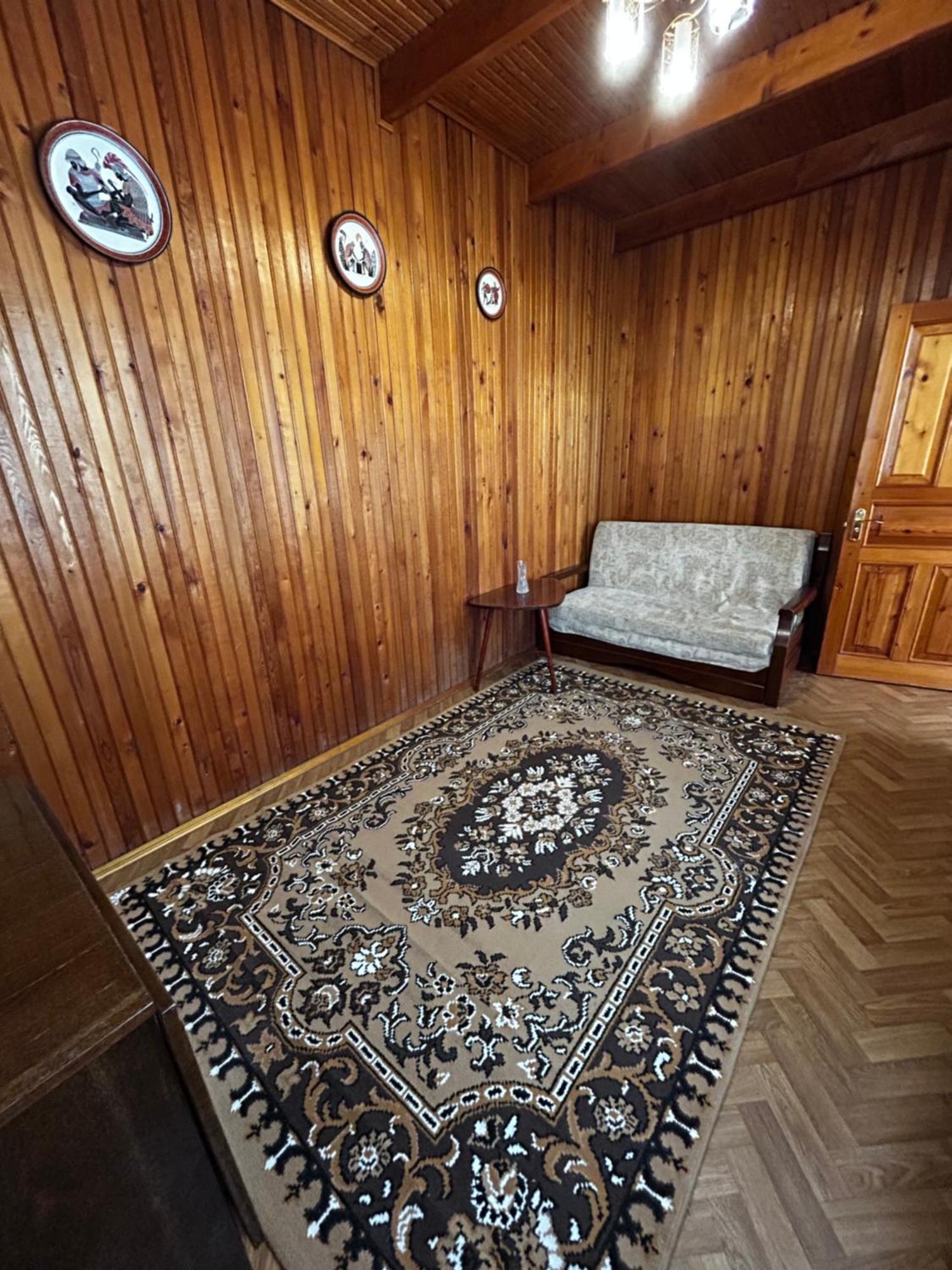 Ferienwohnung Дача На Фонтане Odessa Exterior foto
